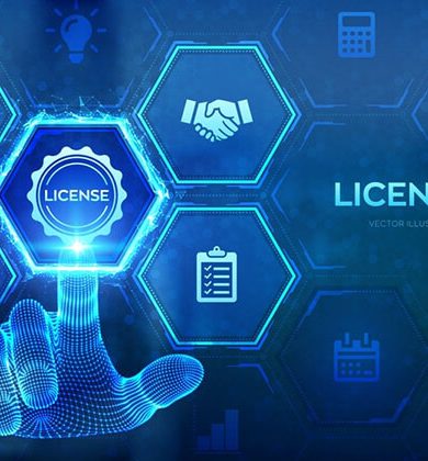 Software License Management